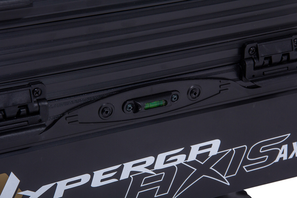 Ultimate Hyperga Axis AX1 Seatbox