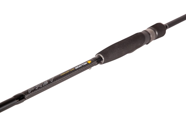 Grayton Prey Spin Set