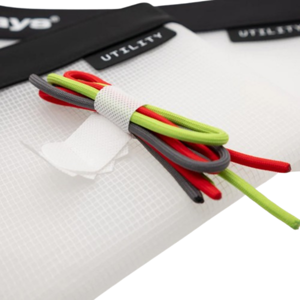 Nays Utility Accessories Bag Black