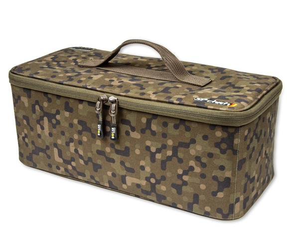 Solar SP C-Tech Brew Bag (Incl. Accessoires)