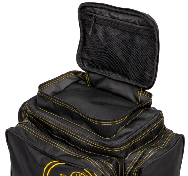 Black Cat BLCK Rucksack (35L)