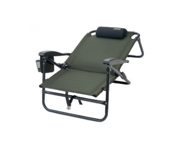 Anaconda Beach Hawk Chair
