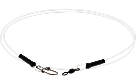 Westin Fluorocarbon Predator Leader (2 pieces)