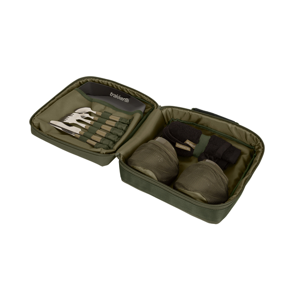 Trakker NXG Deluxe Food Set (2 Osoby)