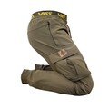 Vass Culture Cargo Jogger Active Edition Khaki