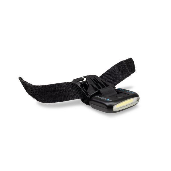 Lampe frontale Nash Powerbanx Moonshine Multi Lite Head Torch System