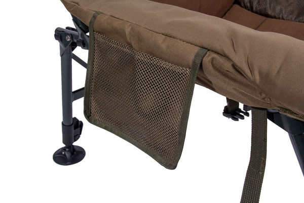 Ultimate BankBase The Zone Sofa Chair Fishing Chair