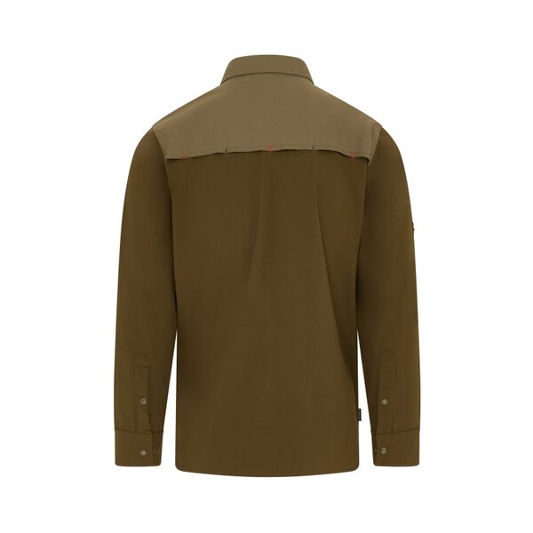 Trakker TechPro Mozzi Shirt