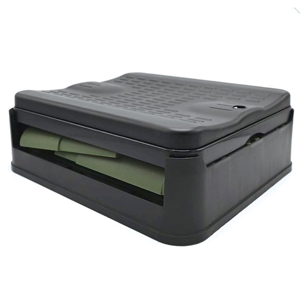 Wolf Compact Porta Loo Tragbare Toilette