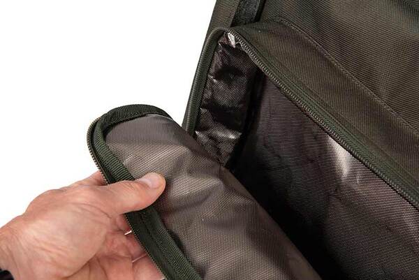 Fox Rage Predator Ruck Chair