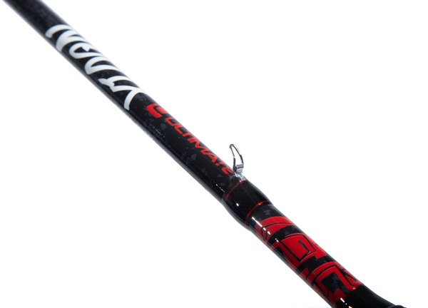 Wędka Ultimate Novix Cast Baitcaster