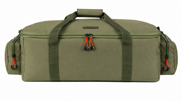 Sac pour bateau amorceur Ultimate Adventure