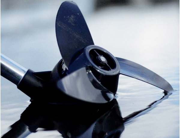 Pro Line Motor de Troleo