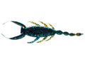 Molix SC Bug 4'' - 5 pieces - Okee Craw