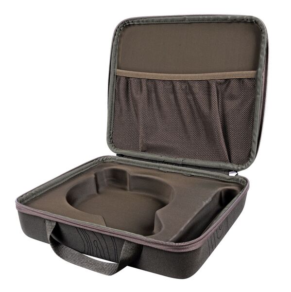 Grade D-Lux Scale 54kg Pouch Complete (Incl. Weegschaal + Weighbar)