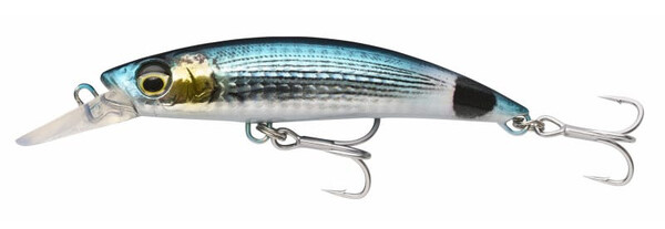 Savage Gear Gravity Runner 10cm - Saddled Bream