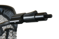 Retino per Predatori Grayton Floating Folding Net Head 