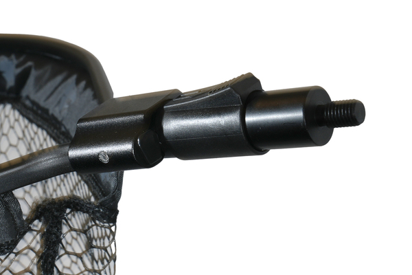 Retino per Predatori Grayton Floating Folding Net Head 