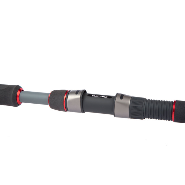 Shimano Forcemaster AX Catfish Vertical Meervalhengel 185cm (200g)