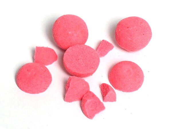 Martin SB Fluor Pop-Ups 50g (15mm)