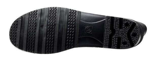 Waders Abu Garcia Nylon Chest Waders Dark Grey