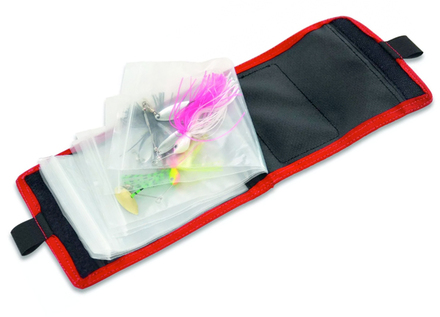 Quantum Spinner Bait Bag