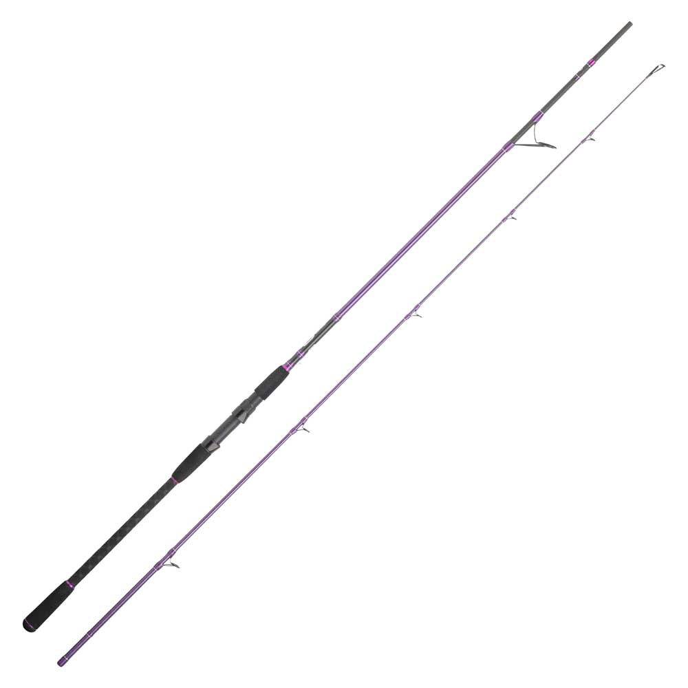 Cinnetic Sky Line Sea Bass Evolution Zeebaarshengel