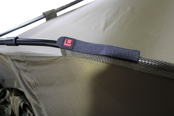 Ultimate Deluxe Nightfishing Carp Set