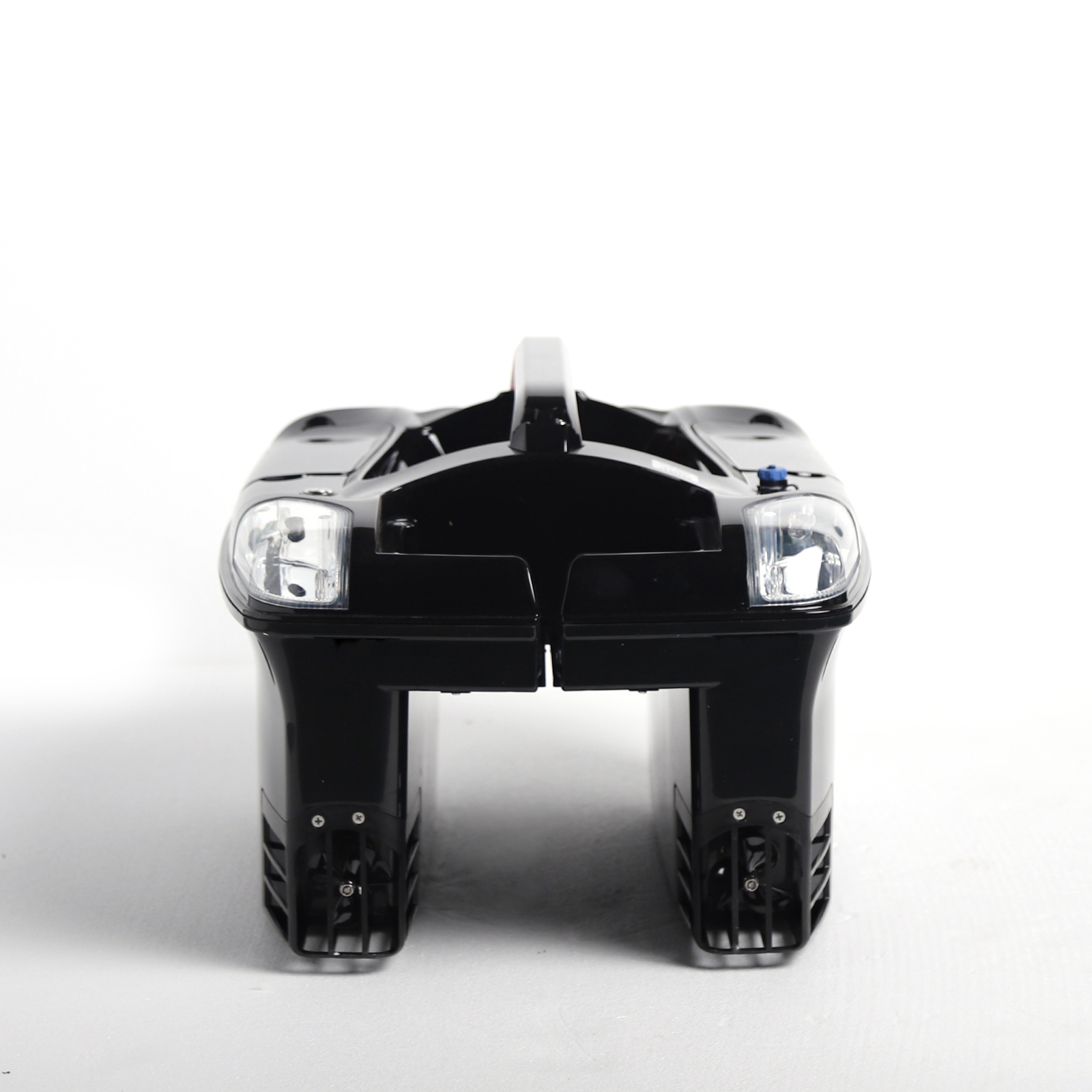 Łódka Zanętowa Baitstar Baitboats Advanced AllinOne Black (z GPS