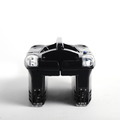 Baitstar Baitboats Advanced AllinOne Black Voerboot (Incl. GPS, Fishfinder & Statief)