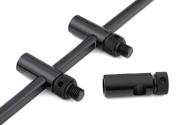 Fox Black Label Goalpost Conversion Kit (4 pieces)