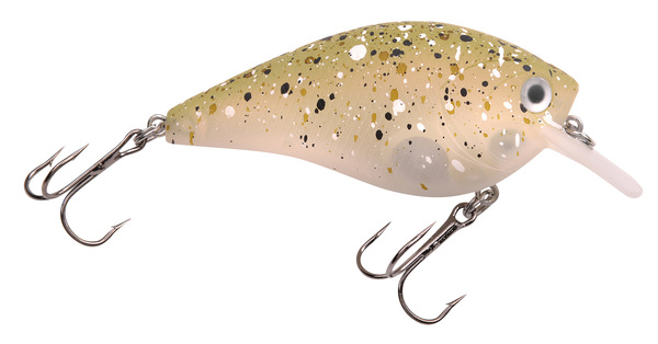 Spro PowerCatcher Crank 60 Lure