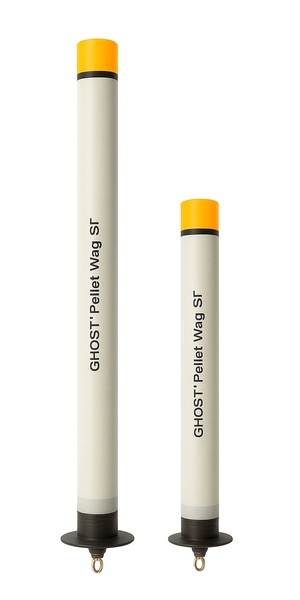 Nytro Ghosty Pellet Wag Dobber