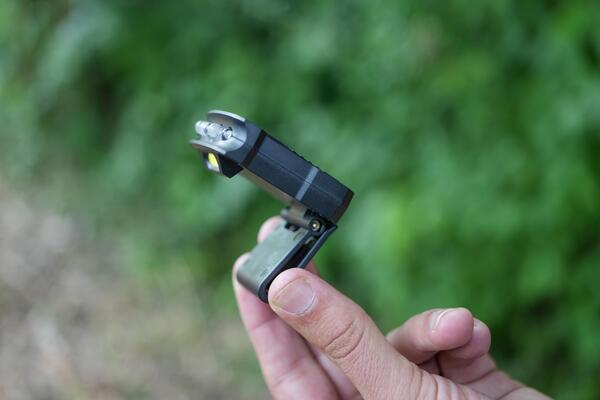 Ultimate Multi Headlight