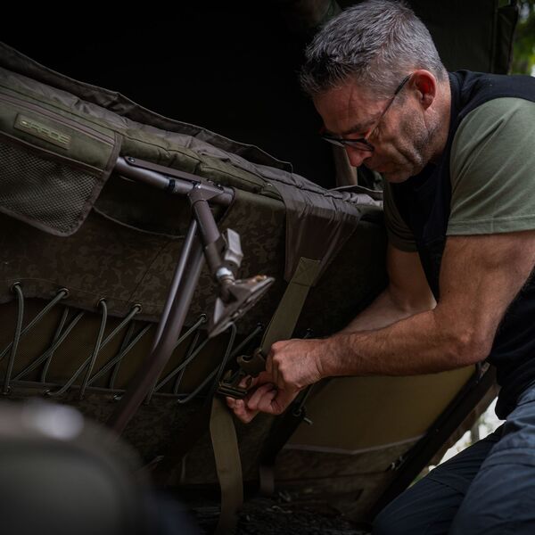 Grade Insulator AS+ Sleeping Bag