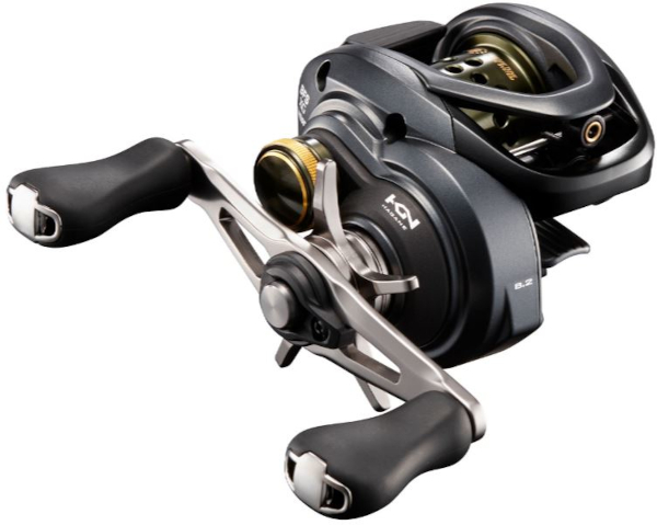 Shimano Curado Reel | Visdeal