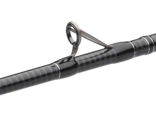 Canna da Barca Westin W3 Boat 3rd Generation 2,13m (200-600g) (3-pezzi)