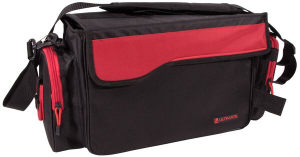 Ultimate Predator Shoulderbag + Tacklebox