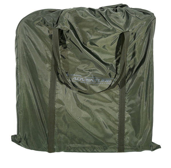 Ultimate Adventure Quickfold Carp Cradle