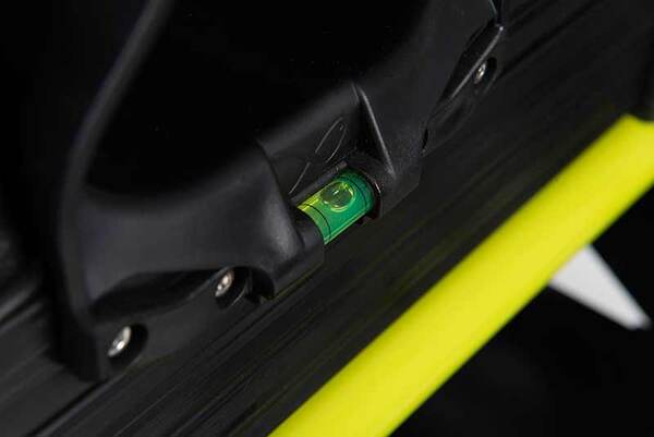 Matrix S25 Pro Caja Asiento