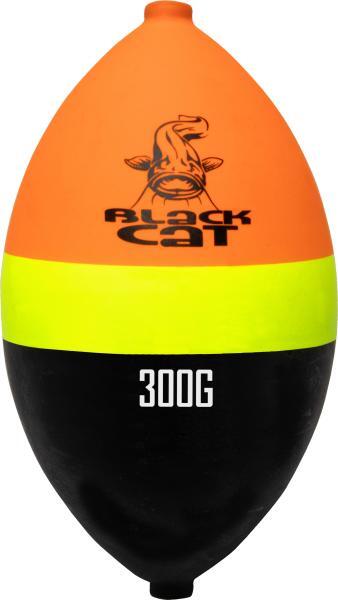 Black Cat Hard Core Float