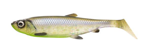 Savage Gear 3D Herring Shad 17.5cm 35g (2 Stuks) - Hugo
