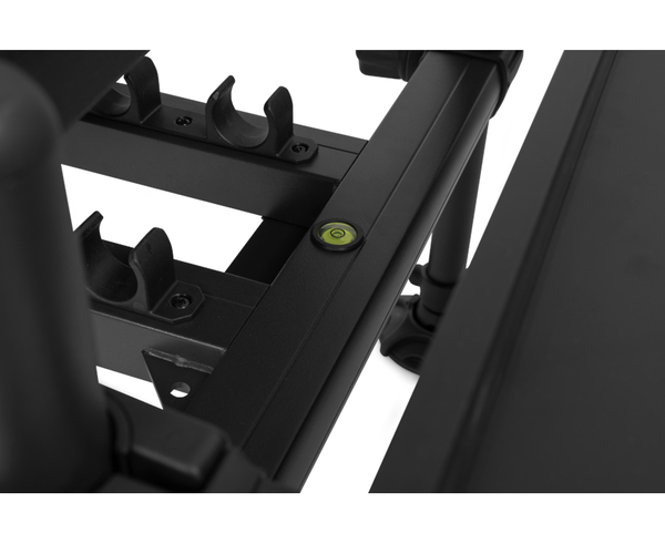 Preston Ignition 360 Seatbox (Incl. Side Tray)