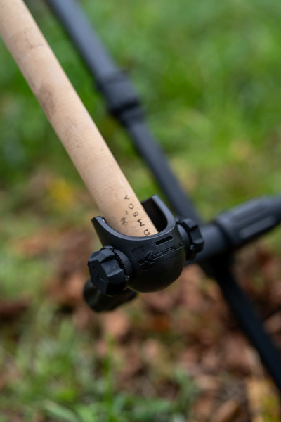 Korum Progress Compact River Tripod 