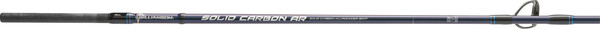 Williamson Solid Carbon Allround Boat Rod 2.13m