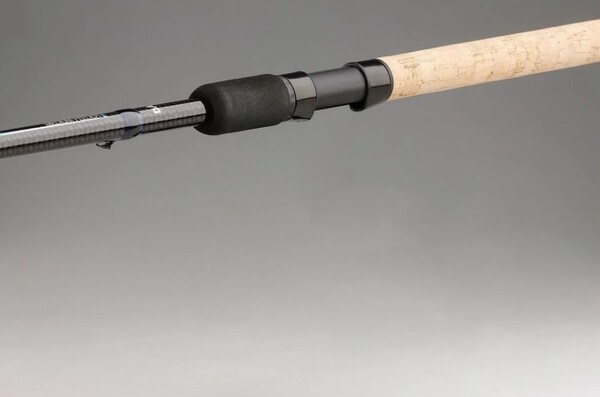 DAM Impulse-X Quiver Caña Feeder 10-40g (3-tramos)