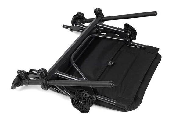 Matrix S25 Lite Accessory Chair Visstoel