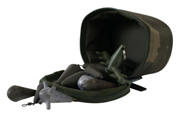 Solar Worldwide Accessory Pouch