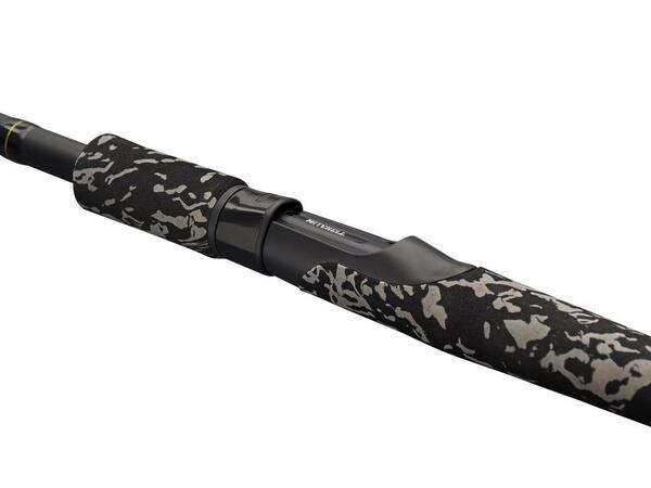 Mitchell Tanager GII Feeder 3000 Combo de caña 3,30 m (20-80 g) (3 secciones)