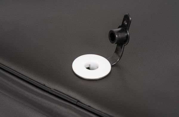 Torba Black Cat XL Bait Carrier 